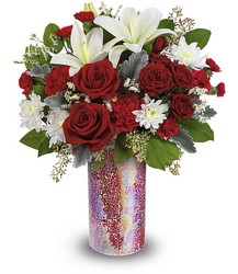 Love Sparkles Bouquet from Arjuna Florist in Brockport, NY